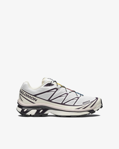 XT-6 / WHITE VANILLA ICE PLUM PERFECT