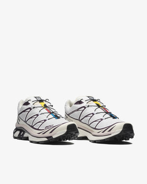 XT-6 / WHITE VANILLA ICE PLUM PERFECT