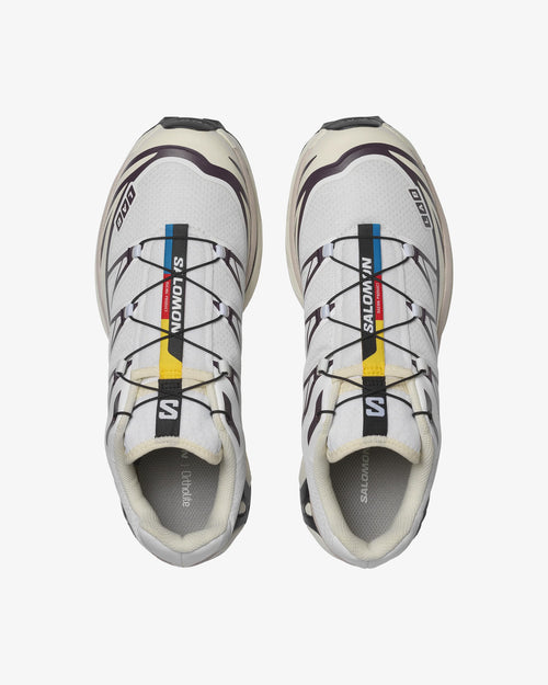 XT-6 / WHITE VANILLA ICE PLUM PERFECT