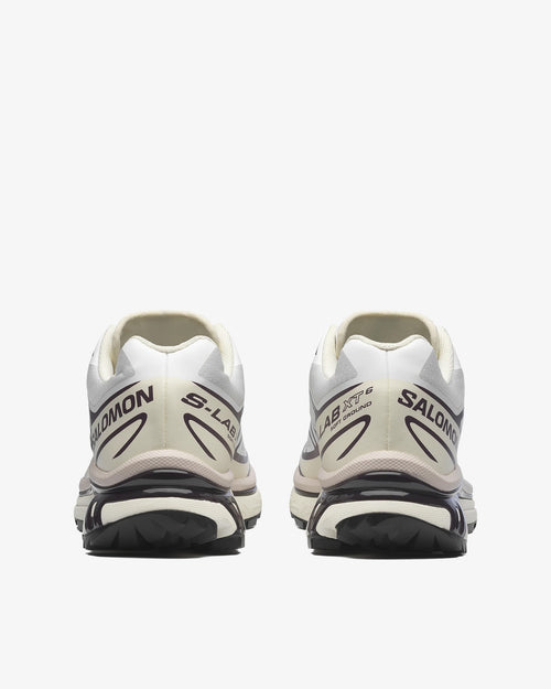 XT-6 / WHITE VANILLA ICE PLUM PERFECT