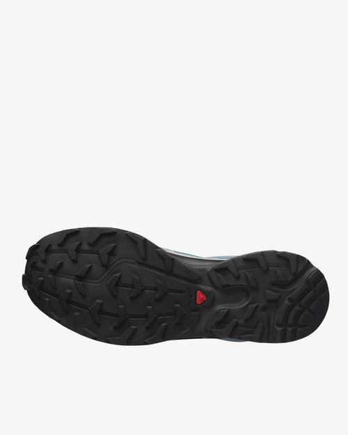 XT-6 GTX / NORTH ATLANTIC BLACK / FTW SILVER