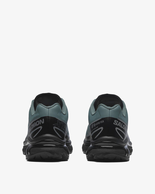 XT-6 GTX / NORTH ATLANTIC BLACK / FTW SILVER