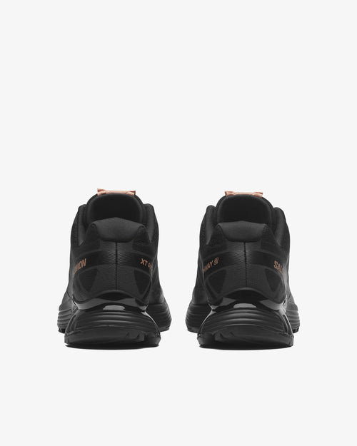 XT-PATHWAY 2 SATIN / BLACK MAHOGANY ROSE