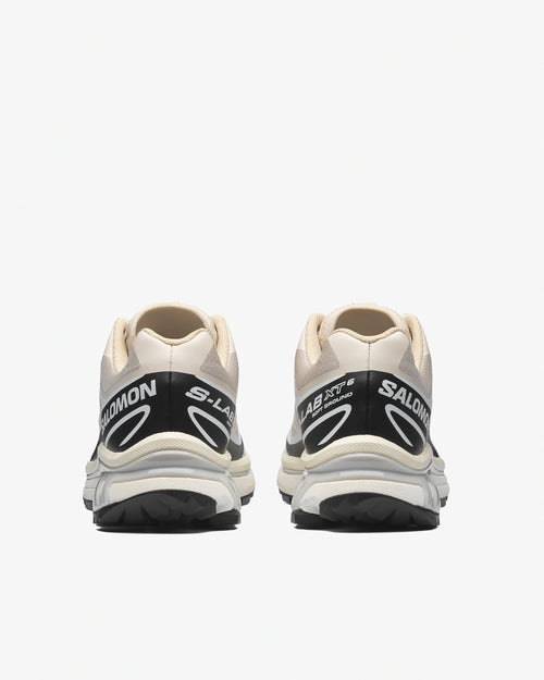 XT-6 RAINY DAY / BLACK / WHITE