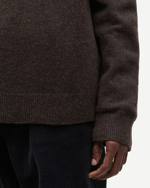ISAK KNIT SWEATER 15010 / DELICIOSO