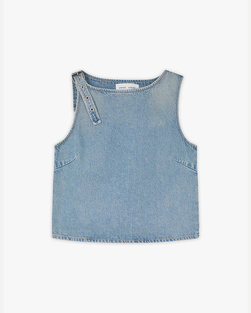 SAMOLLY TOP 15769 / RIVER