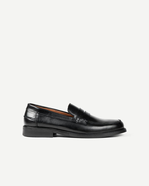 SAFREDDA LOAFERS 15778 / BLACK