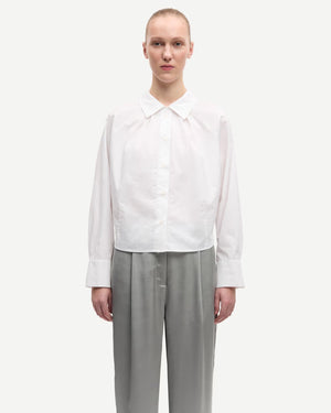 SAKYA SHIRT 15756 / WHITE