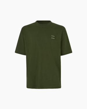 JOEL T-SHIRT 11415 / FOREST NIGHT