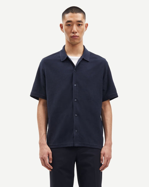 KVISTBRO SHIRT 11600 / SALUTE