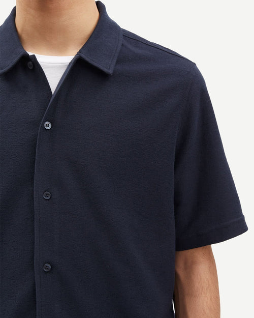 KVISTBRO SHIRT 11600 / SALUTE