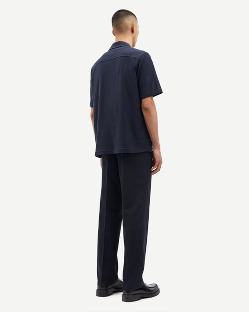 KVISTBRO SHIRT 11600 / SALUTE