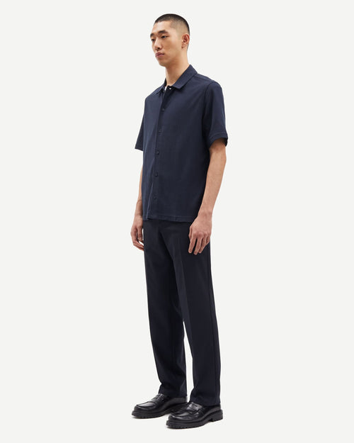 KVISTBRO SHIRT 11600 / SALUTE
