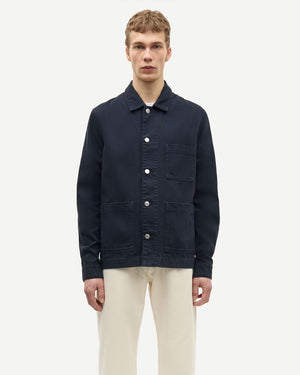NEW WORKER JACKET 15591 / SALUTE