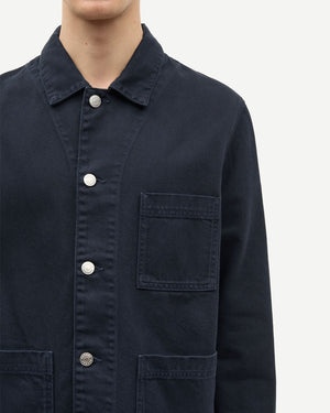 NEW WORKER JACKET 15591 / SALUTE