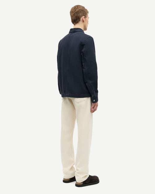 NEW WORKER JACKET 15591 / SALUTE