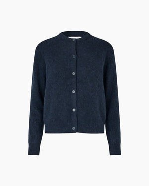 NOR SHORT CARDIGAN 7355 / SALUTE