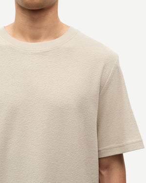 ODIN T-SHIRT 11600 / PURE CASHMERE