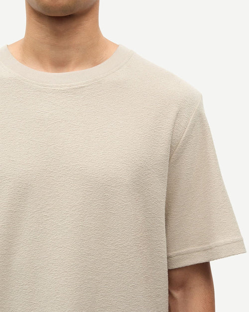 ODIN T-SHIRT 11600 / PURE CASHMERE