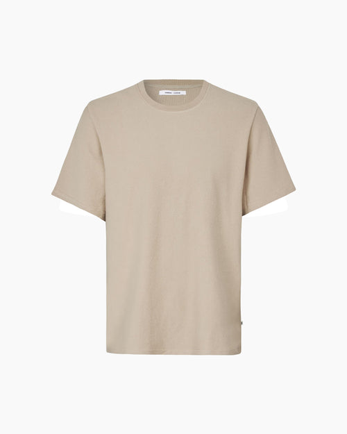 ODIN T-SHIRT 11600 / PURE CASHMERE