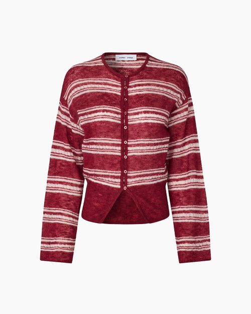 SAHERA CARDIGAN 15999 / DRY ROSE ST.