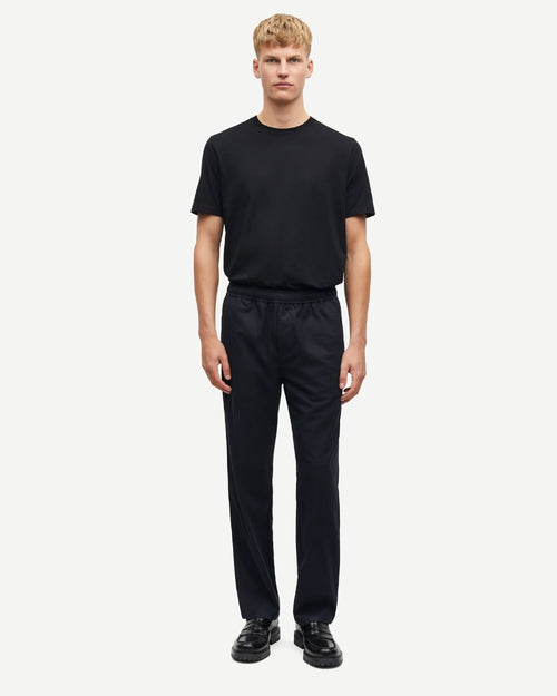 SAJABARI X TROUSERS 14930 / SALUTE