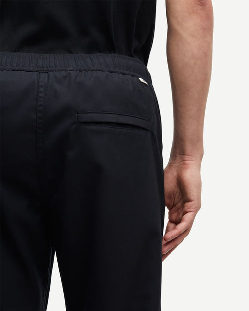 SAJABARI X TROUSERS 14930 / SALUTE