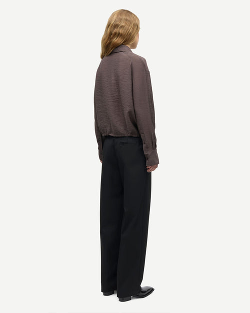 SAKELLY SHIRT 15754 / MULCH