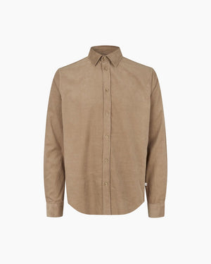 SALIAM NX SHIRT 10504 / LEAD GRAY