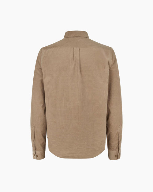 SALIAM NX SHIRT 10504 / LEAD GRAY