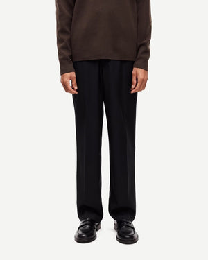 SANOAH TROUSERS 15350 / BLACK
