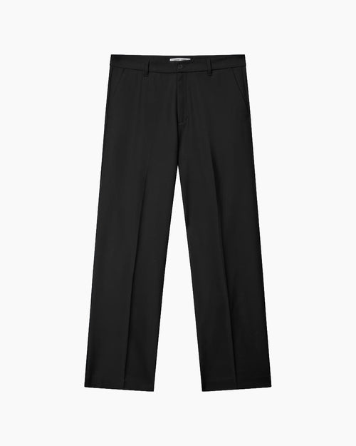SANOAH TROUSERS 15350 / BLACK