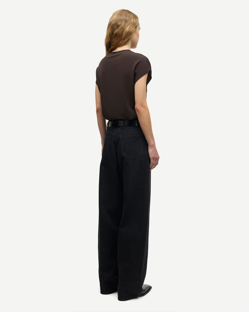 SAUMI TOP 16113 / MULCH