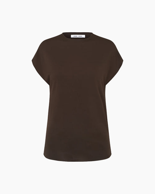 SAUMI TOP 16113 / MULCH