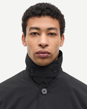 SABO X JACKET 15144 / BLACK