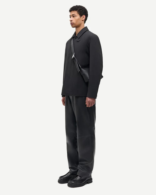 SABO X JACKET 15144 / BLACK