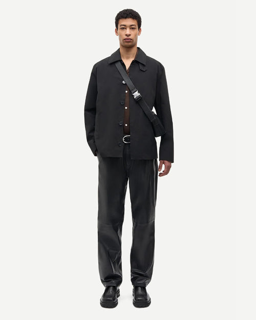 SABO X JACKET 15144 / BLACK