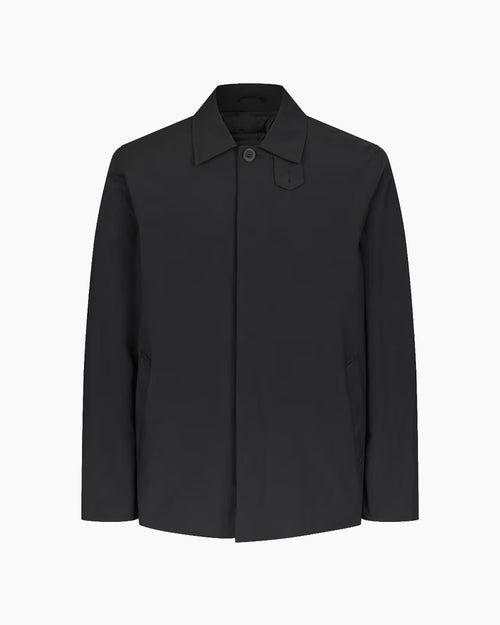 SABO X JACKET 15144 / BLACK