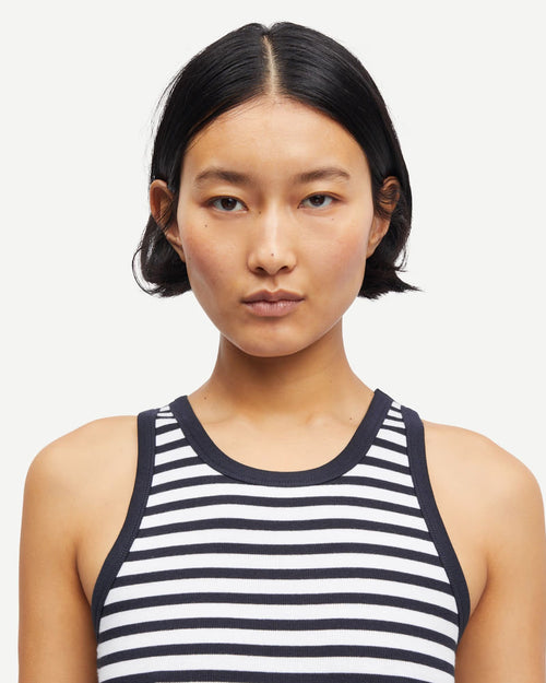 ALEXO TANK 7542 / NIGHT SKY ST.