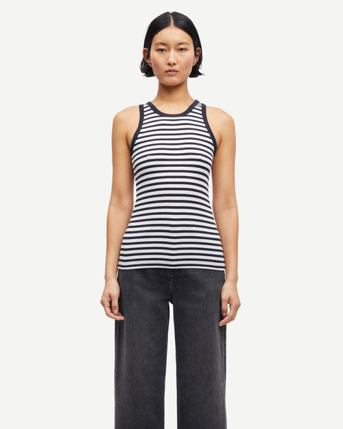 ALEXO TANK 7542 / NIGHT SKY ST.