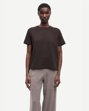 CAMINO T-SHIRT SS 6024 / MOLE