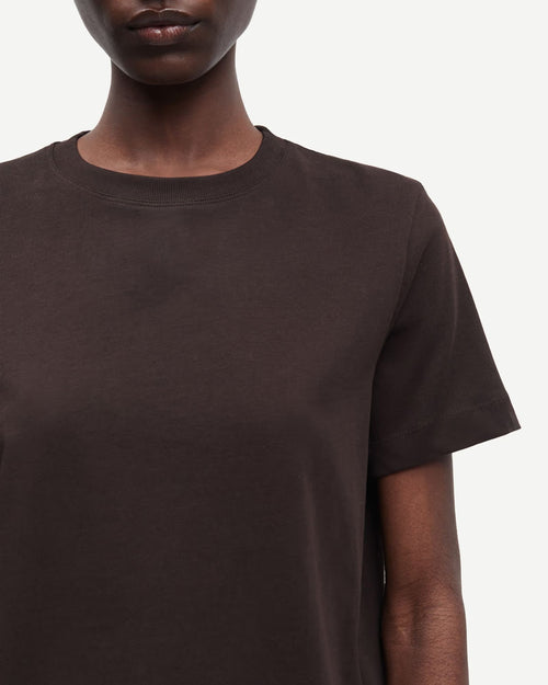 CAMINO T-SHIRT SS 6024 / MOLE