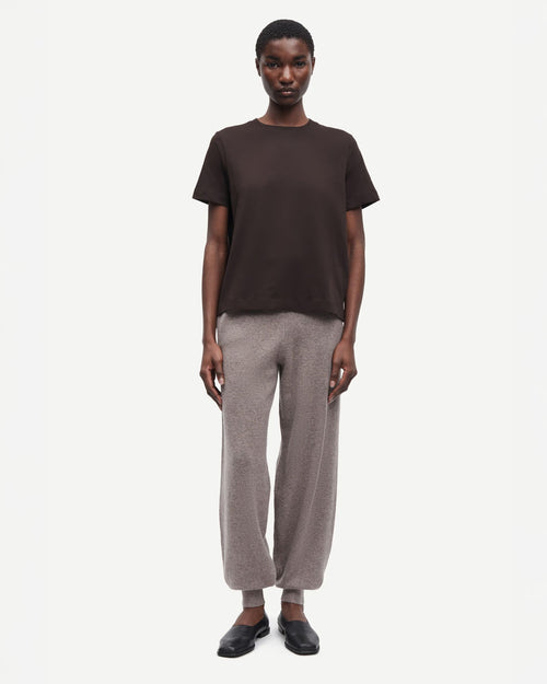 CAMINO T-SHIRT SS 6024 / MOLE