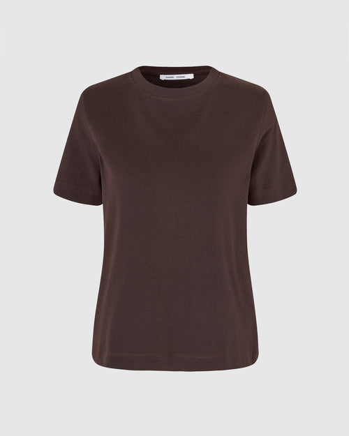 CAMINO T-SHIRT SS 6024 / MOLE