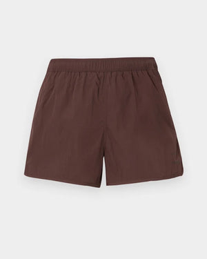 JOEL SWIM SHORTS 15696 / FRENCH ROAST