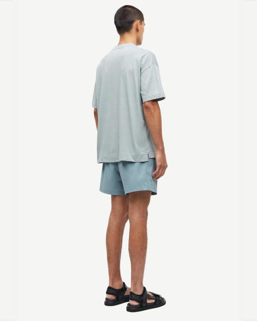 JOEL T-SHIRT 11415 / ABYSS