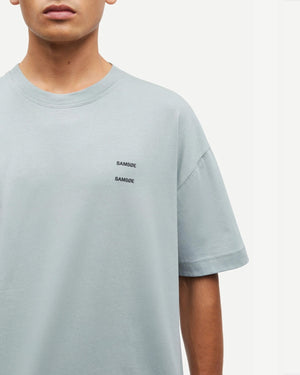 JOEL T-SHIRT 11415 / ABYSS