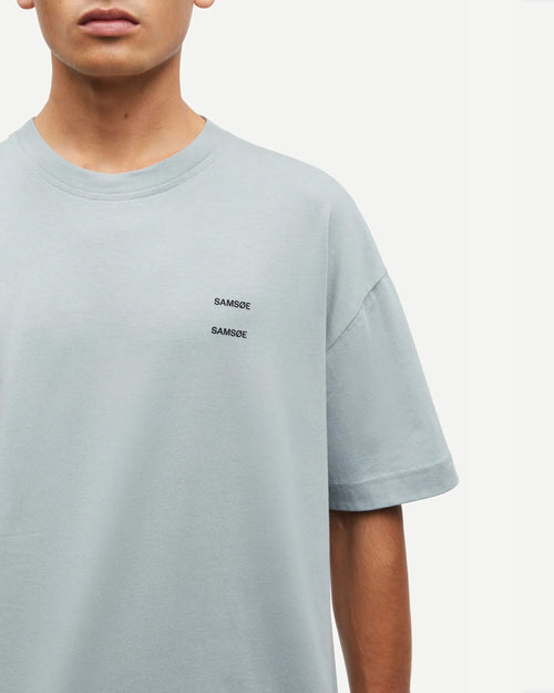 JOEL T-SHIRT 11415 / ABYSS