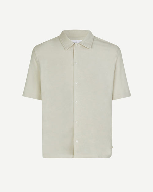 KVISTBRO SHIRT 11600 / OATMEAL