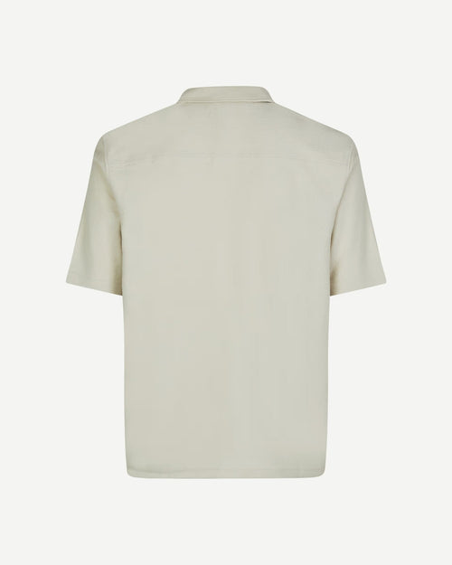 KVISTBRO SHIRT 11600 / OATMEAL